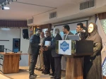 مراسم گرامی داشت مقام استاد و تجلیل از سرآمدان آموزشی  7