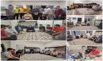 دیدار چهره به چهره و صمیمی با دانشجویان بمناسبت هفته خوابگاههای دانشجویی 2