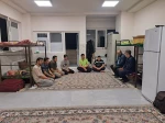 دیدار چهره به چهره و صمیمی با دانشجویان بمناسبت هفته خوابگاههای دانشجویی 5