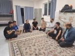 دیدار چهره به چهره و صمیمی با دانشجویان بمناسبت هفته خوابگاههای دانشجویی 6