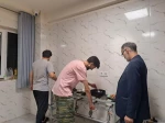 دیدار چهره به چهره و صمیمی با دانشجویان بمناسبت هفته خوابگاههای دانشجویی 7