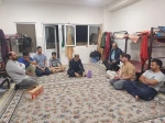 دیدار چهره به چهره و صمیمی با دانشجویان بمناسبت هفته خوابگاههای دانشجویی 10