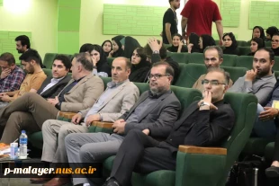 درخشش دانشجویان دانشگاه ملی مهارت واحد پسران ملایر در شانزدهمین رویداد ملی ایده فن    10