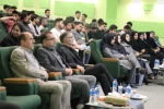 درخشش دانشجویان دانشگاه ملی مهارت واحد پسران ملایر در شانزدهمین رویداد ملی ایده فن    11
