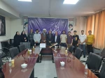 نشست بصیرتی 7