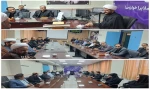 نشست بصیرتی با موضوع بررسی الهیات خشونت در صهیونیسم 2