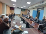 نشست بصیرتی با موضوع بررسی الهیات خشونت در صهیونیسم 5