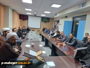 نشست بصیرتی با موضوع بررسی الهیات خشونت در صهیونیسم 5