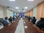 نشست بصیرتی با موضوع بررسی الهیات خشونت در صهیونیسم 6
