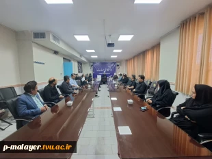 نشست بصیرتی با موضوع بررسی الهیات خشونت در صهیونیسم 6