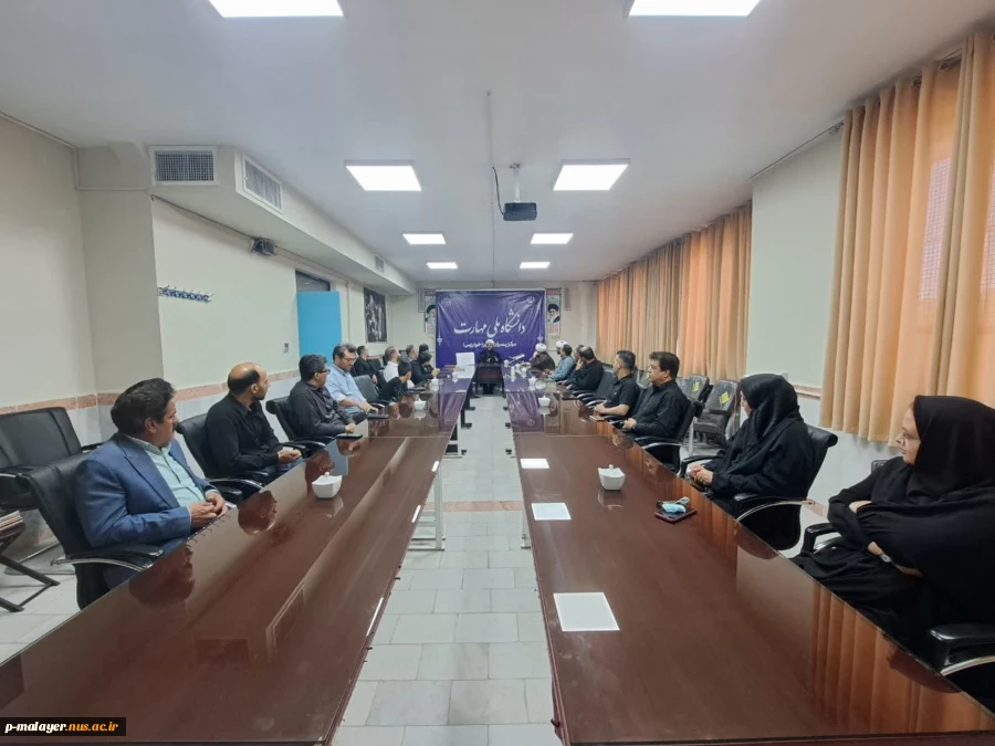 نشست بصیرتی با موضوع بررسی الهیات خشونت در صهیونیسم 6