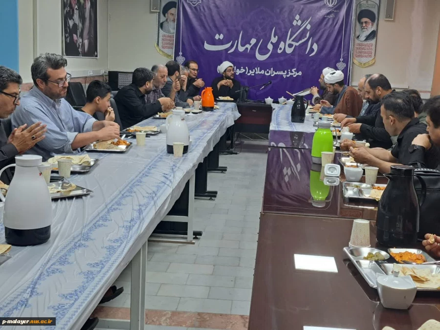 نشست بصیرتی با موضوع بررسی الهیات خشونت در صهیونیسم 8